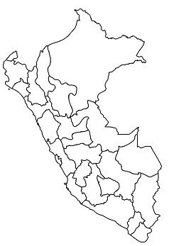 Mudanzas en Peru